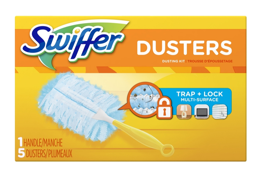 Dusters